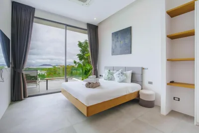 Lapista 6 Bedroom Luxury Vila – Foto 5