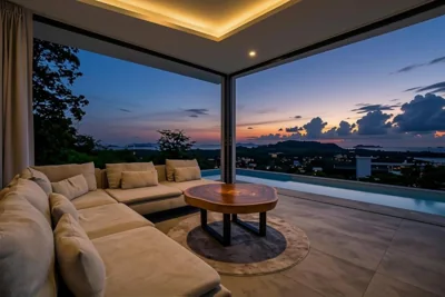 Lapista 6 Bedroom Luxury Vila – Foto 7
