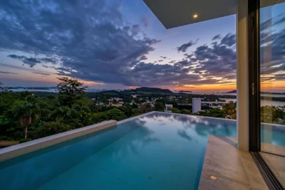 Lapista 6 Bedroom Luxury Vila – Foto 8