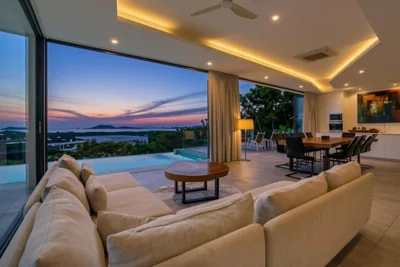 Lapista 6 Bedroom Luxury Vila – Foto 9