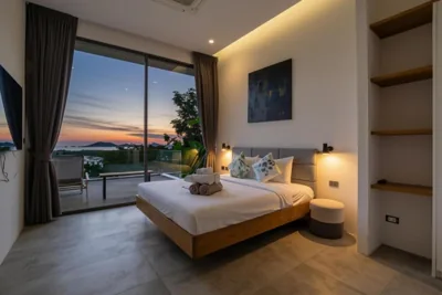 Lapista 6 Bedroom Luxury Vila – Foto 12